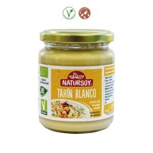 TAHIN BLANCO - 500GR.