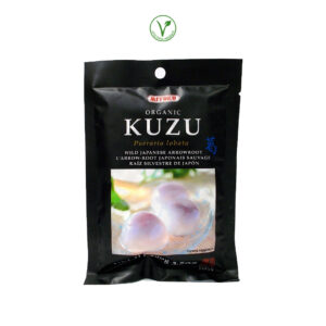 KUZU (GRANULADA) - 100GR.