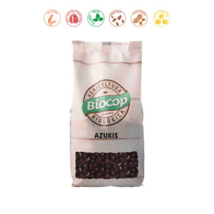 AZUKIS - 500GR.