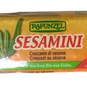 EXP BARRITA SESAMINI EXP. - 20x (4x27)GR.