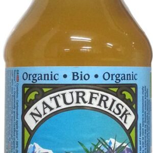 REFRESCO GINGER ALE - 25ML.