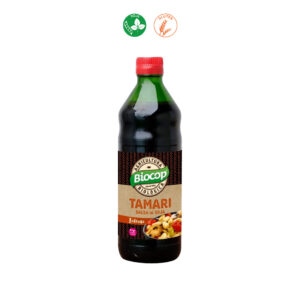 TAMARI - 500ML.