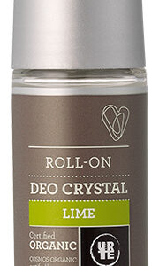 DESODORANTE ROLL-ON LIMA - 50ML.
