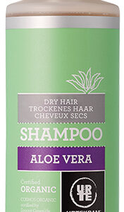 CHAMPU ALOE CABELLOS SECOS - 500ML.