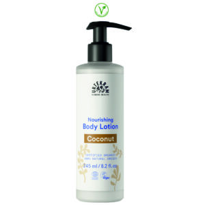 LOCION CORPORAL DE COCO - 245ML