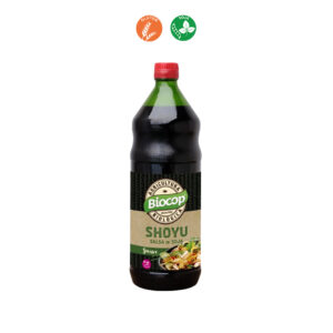 SHOYU - 1 LITRO