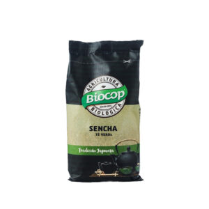 TE VERDE SENCHA - 75GR