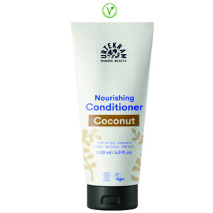 ACONDICIONADOR DE COCO - 180ML.