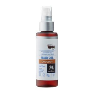 ACEITE CAPILAR DE COCO SUAVE Y BRILLO - 100ML.