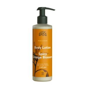 LOCION CORPORAL SPICY AZAHAR - 245ML.^^