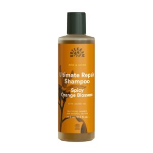 CHAMPU SPICY AZAHAR REPARACION DEFINITIVA - 250ML.
