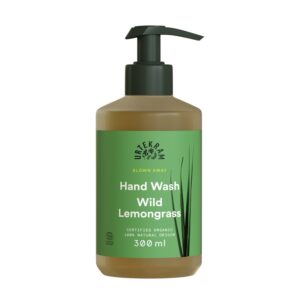 JABON LIQUIDO DE MANOS WILD CITRONELA - 300ML.
