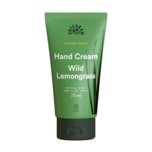 CREMA DE MANOS WILD CITRONELA - 75ML.