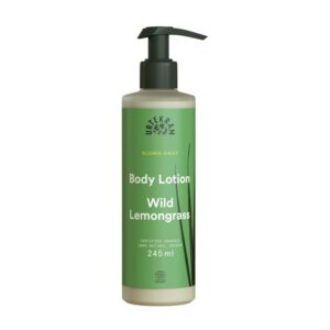 LOCION CORPORAL WILD CITRONELA - 245ML.