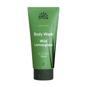 GEL DE BAÑO WILD CITRONELA - 200ML.
