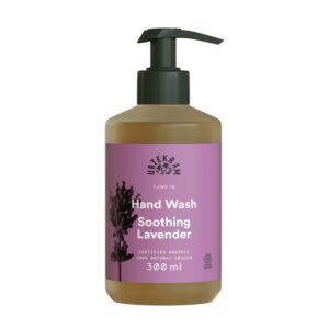 JABON LIQUIDO DE MANOS SOOTHING LAVANDA - 300ML.