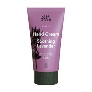 CREMA DE MANOS SOOTHING LAVANDA - 75ML.