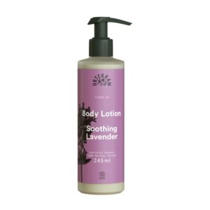LOCION CORPORAL SOOTHING LAVANDA - 245ML.