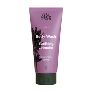 GEL DE BAÑO SOOTHING LAVANDA - 200ML.