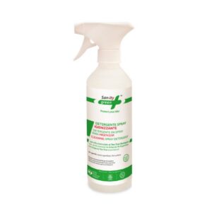 SPRAY HIGIENIZANTE SUPERFICIES ARBOL DEL TE - 500M