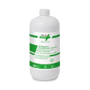 LIMPIADOR DE FRUTAS HORTALIZAS - 1 LITRO^^