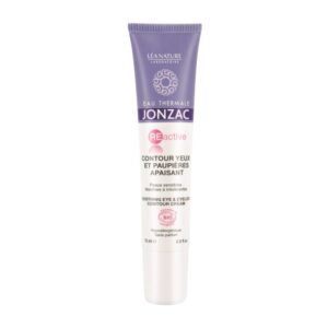 CONTORNO OJOS CALMANTE REACTIVE ETJ - 15ML.