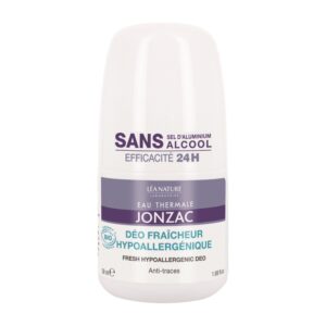 DESODORANTE FRESCOR 24H ALTA TOLERANCIA ETJ - 50ML