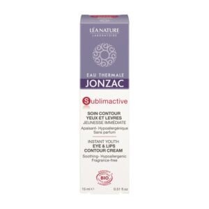 CONTORNO OJOS LABIOS SUBLIMACTIVE ETJ - 15ML.