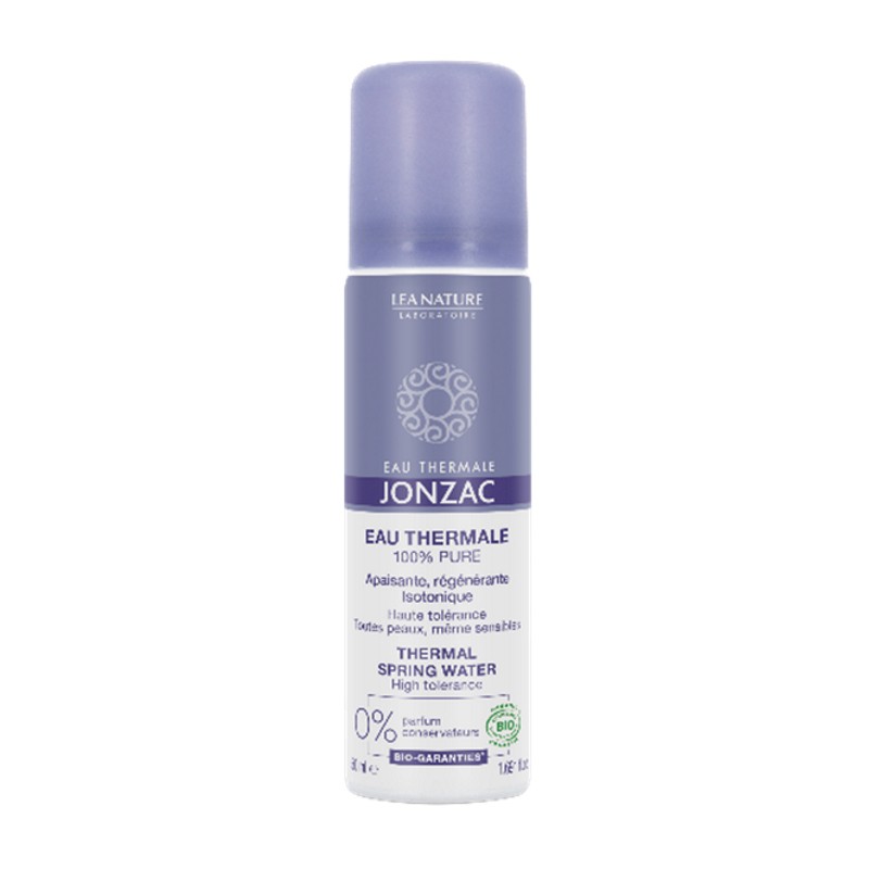 AGUA TERMAL SPRAY ETJ - 50ML.