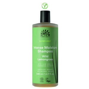 CHAMPU LEMONGRASS CITRONELA HIDRATANTE INTENSIVO -