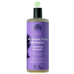 CHAMPU SOOTHING LAVANDA MAXIMO BRILLO - 500ML.