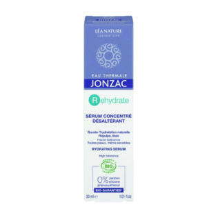 SERUM HIDRATANTE REHYDRATE - 30ML.^^