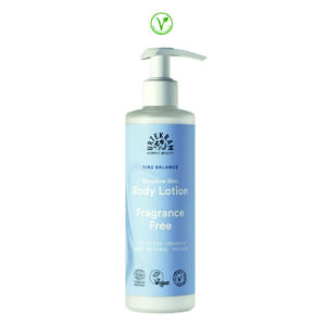LOCION CORPORAL SIN FRAGANCIA PIEL SENSIBLE - 245M