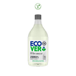 LAVAVAJILLAS DESENGRASANTE ZERO - 450ML.