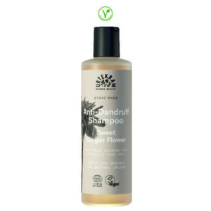 CHAMPU SWEET GINGER ANTICASPA - 250ML.