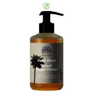 JABON MANOS SWEET GINGER - 300ML.