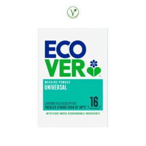 DETERGENTE BLANCO POLVO UNIVERSAL - 1.2KG.
