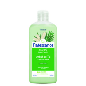 CHAMPU ARBOL TE PURIFICANTE - 250ML.