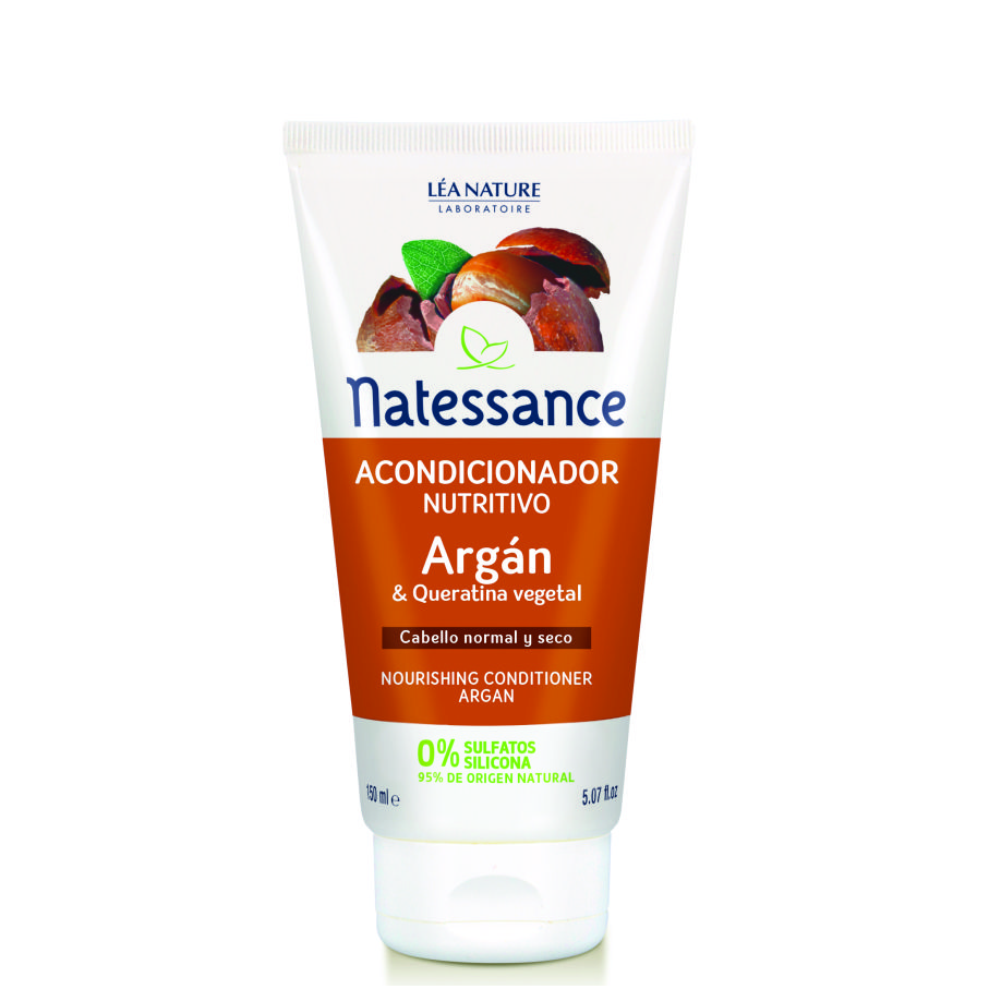 ACONDICIONADOR ARGAN NUTRITIVO - 150ML.