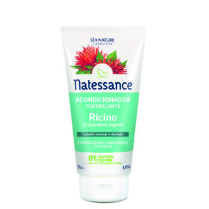 ACONDICIONADOR RICINO FORTIFICANTE - 150ML.