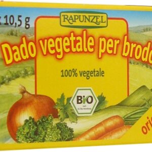 CALDO VERDURAS ORIGINAL - 8 CUBITOS