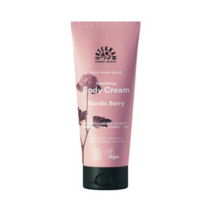LOCION CORPORAL NORDIC BERRY - 200ML.