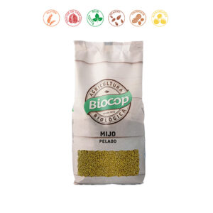 MIJO - 500GR.