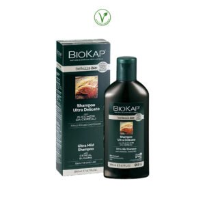 CHAMPU BIO ULTRA MILD ULTRA DELICADO - 200ML