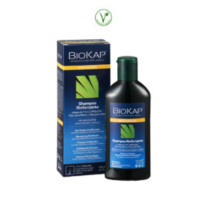 CHAMPU FORTALECEDOR ANTICAIDA CON TRICOFOLTIL - 20