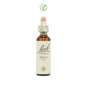 BACH (03) BEECH PERSON. TRISTE - 20ML.