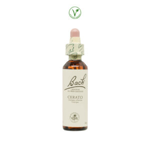 BACH (05) CERATO PERSON. INSEGURA - 20ML.