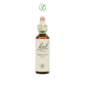 BACH (20) MIMULUS PERSON. MIEDOSA - 20ML.