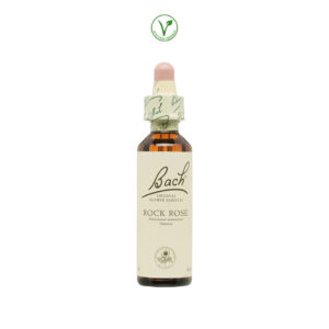 BACH (26) ROCK ROSE PERSON. MIEDOSA - 20ML.