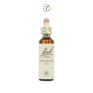 BACH (27) ROCK WATER PERSON. TRISTE - 20ML.